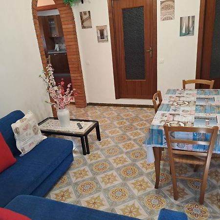 Вілла Casa Di Gian Леванто Екстер'єр фото