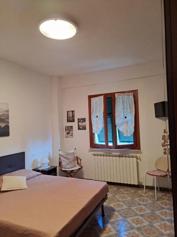 Вілла Casa Di Gian Леванто Екстер'єр фото