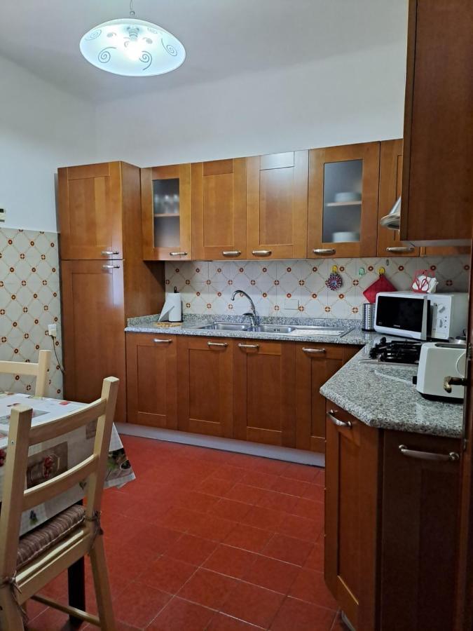 Вілла Casa Di Gian Леванто Екстер'єр фото